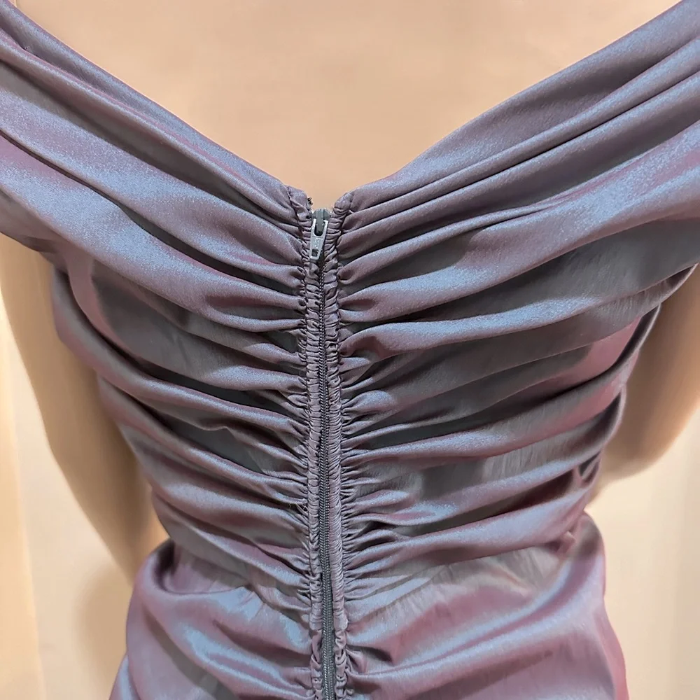🔴T by Tadashi dress/ like new - Picture 8 of 16